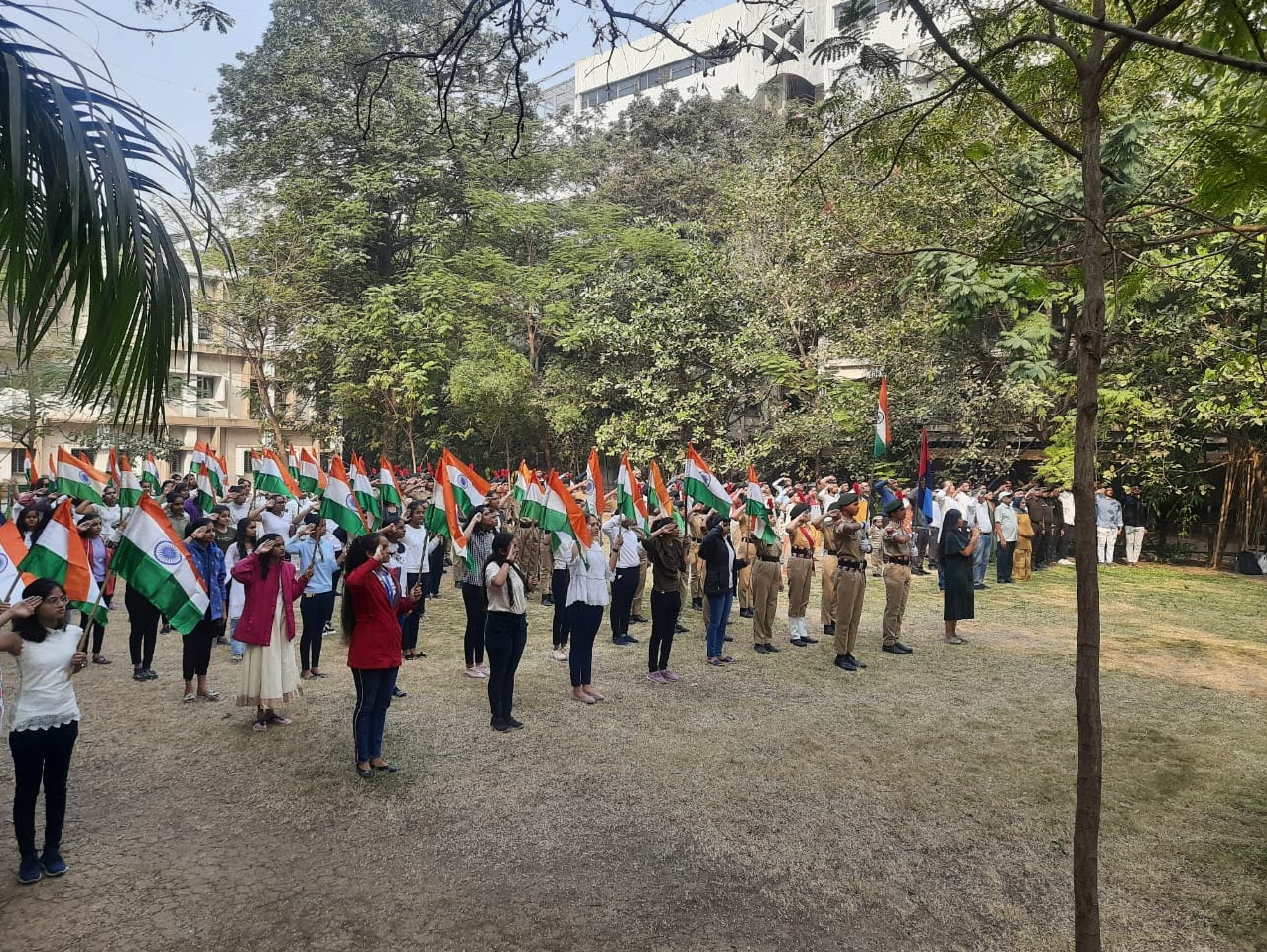 Republic Day Celebration 4